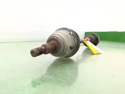 Second-hand car spare part front left transmission for seat leon (1m1) 1.9 tdi oem iam references 1j0407451ax  