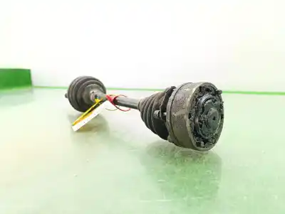 Second-hand car spare part front left transmission for seat leon (1m1) 1.9 tdi oem iam references 1j0407451ax  