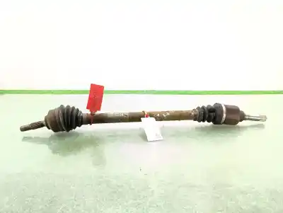 Peça sobressalente para automóvel em segunda mão  por PEUGEOT 207  Referências OEM IAM 3273KJ  