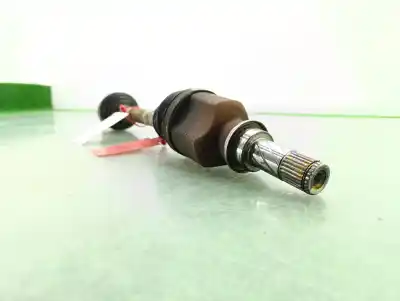 Автозапчасти б/у передняя левая трансмиссия за renault modus confort dynamique ссылки oem iam 8200408417  