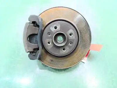 Автозапчасти б/у передняя левая кулачка за renault megane ii sedán (lm0/1_) 1.5 dci (lm0f, lm0t, lm2b) ссылки oem iam 8200297026  