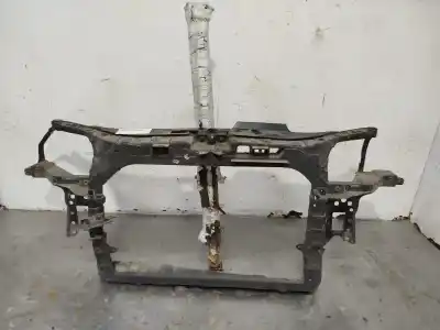 Автозапчастина б/у фронтальна панель для SEAT IBIZA (6L1) Stella Посилання на OEM IAM 6L0805588  