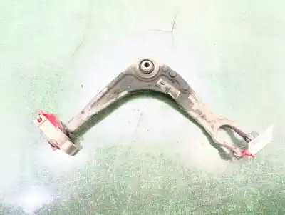 Piesă de schimb auto la mâna a doua braț suspensie inferior dreapta fațã pentru peugeot 407 sw sr confort referințe oem iam 9650254880  