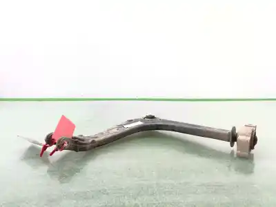 Pièce détachée automobile d'occasion bras de suspension inferieur avant gauche pour peugeot 407 sw sr confort références oem iam 9650256880  