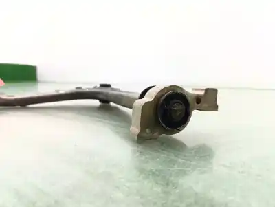 Pièce détachée automobile d'occasion bras de suspension inferieur avant gauche pour peugeot 407 sw sr confort références oem iam 9650256880  