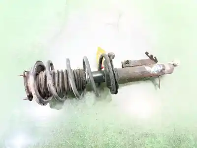 Second-hand car spare part front left shock absorber for ford focus berlina (cak) trend oem iam references 1202648  