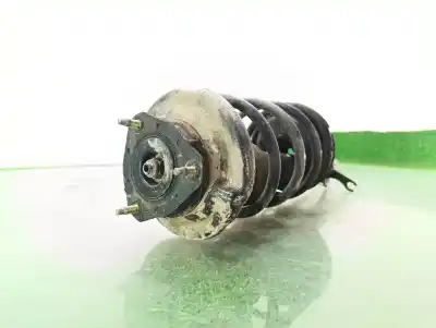 Second-hand car spare part Front Left Shock Absorber for FORD FOCUS BERLINA (CAK) Trend OEM IAM references 1202648  