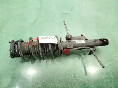 Автозапчастина б/у передній правий амортизатор для ford fusion (cbk) elegance посилання на oem iam 2n1118045cb   Автозапчастина б/у передній правий амортизатор для ford fusion (cbk) elegance посилання на oem iam 2n1118045cb