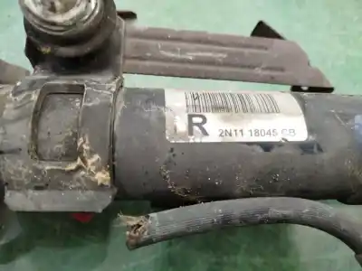 Pièce détachée automobile d'occasion AMORTISSEUR AVANT DROIT pour FORD FUSION (CBK)  Références OEM IAM 2N1118045CB  
