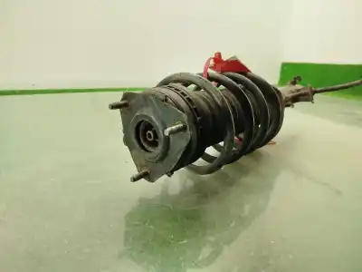 Автозапчастина б/у передній правий амортизатор для ford fusion (cbk) elegance посилання на oem iam 2n1118045cb   Автозапчастина б/у передній правий амортизатор для ford fusion (cbk) elegance посилання на oem iam 2n1118045cb