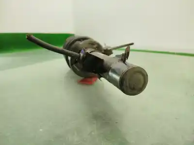 Автозапчастина б/у передній правий амортизатор для ford fusion (cbk) elegance посилання на oem iam 2n1118045cb   Автозапчастина б/у передній правий амортизатор для ford fusion (cbk) elegance посилання на oem iam 2n1118045cb