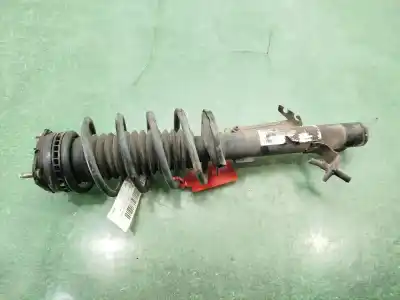 Автозапчастина б/у амортизатор передній лівий для ford fusion (cbk) elegance посилання на oem iam 2n1118k001cb  