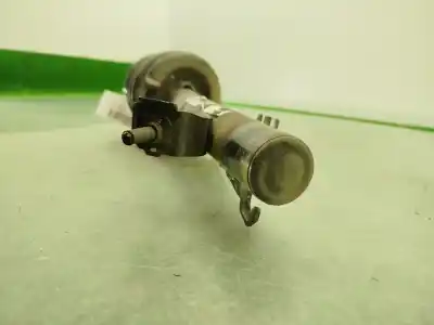 Автозапчастина б/у амортизатор передній лівий для ford fusion (cbk) elegance посилання на oem iam 2n1118k001cb  