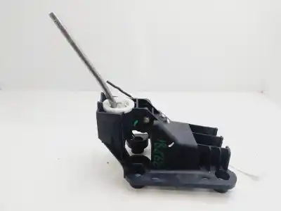 Second-hand car spare part gear lever for citroen c-elysée seduction oem iam references 9678380280