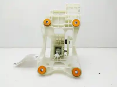 Peça sobressalente para automóvel em segunda mão alavanca de velocidades por kia stonic (ybcuv) concept referências oem iam 43700h5200