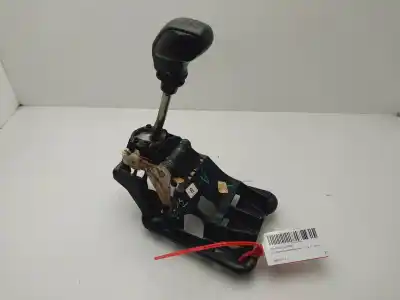 Автозапчасти б/у РЫЧАГ ПЕРЕКЛЮЧЕНИЯ ПЕРЕДАЧ за CITROEN C3 AIRCROSS  ссылки OEM IAM 3649167  