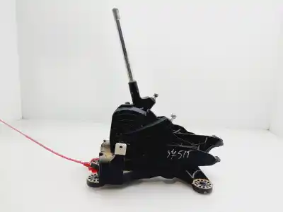 Pezzo di ricambio per auto di seconda mano leva del cambio per ford fiesta (ce1) active riferimenti oem iam h1br7c453bkf  