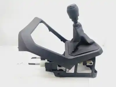 Автозапчастина б/у передач для dacia sandero stepway essential посилання на oem iam 341014140r  