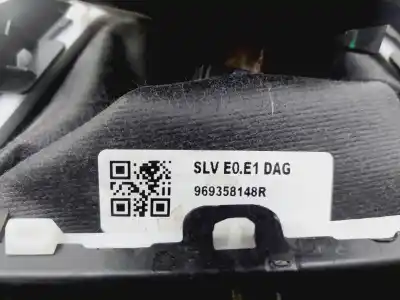 Автозапчастина б/у передач для dacia sandero stepway essential посилання на oem iam 341014140r  