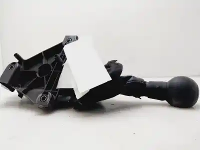 Pezzo di ricambio per auto di seconda mano leva del cambio per citroen c4 grand picasso sx riferimenti oem iam 9683348980  