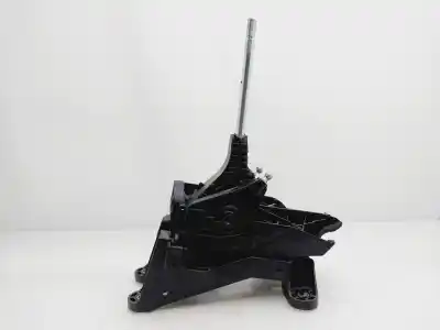 Автозапчастина б/у передач для ford fiesta (ccn) trend посилання на oem iam c1br7ca53akb  