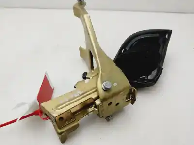 Pezzo di ricambio per auto di seconda mano leva del cambio per citroen jumpy (u6u_) 1.9 d riferimenti oem iam 0ci17400  