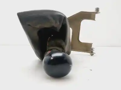 Pezzo di ricambio per auto di seconda mano leva del cambio per citroen jumpy (u6u_) 1.9 d riferimenti oem iam 0ci17400  