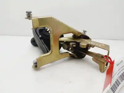 Pezzo di ricambio per auto di seconda mano leva del cambio per citroen jumpy (u6u_) 1.9 d riferimenti oem iam 0ci17400  