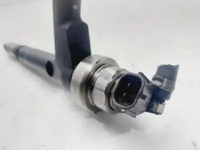 Pezzo di ricambio per auto di seconda mano iniettore per opel meriva cosmo riferimenti oem iam 8973138616