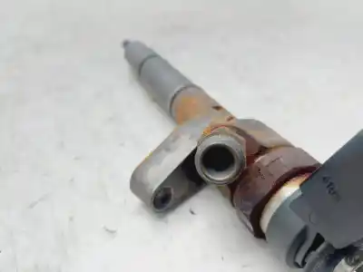 Second-hand car spare part injector for smart forfour (454) 1.5 cdi (454.001) oem iam references a6400700787  