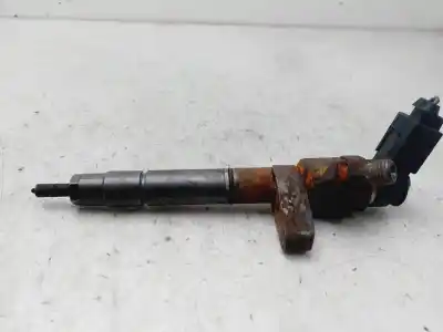 Second-hand car spare part injector for smart forfour (454) 1.5 cdi (454.001) oem iam references a6400700787  