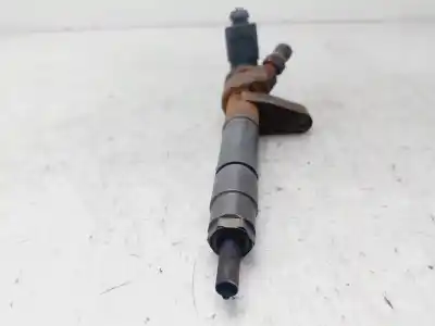 Second-hand car spare part injector for smart forfour (454) 1.5 cdi (454.001) oem iam references a6400700787