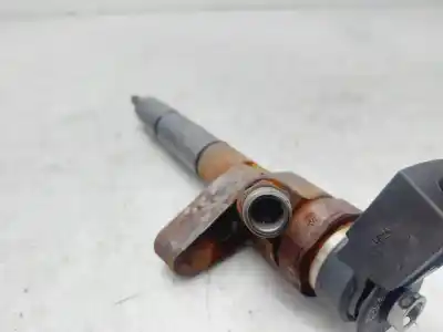 Second-hand car spare part injector for smart forfour (454) 1.5 cdi (454.001) oem iam references a6400700787  