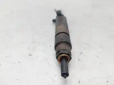 Peça sobressalente para automóvel em segunda mão injetor por audi a4 berlina (b5) 1.9 tdi referências oem iam 028130201t