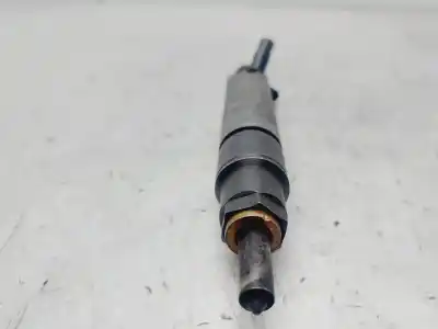 Peça sobressalente para automóvel em segunda mão injetor por audi a4 berlina (b5) 1.9 tdi referências oem iam 028130201t