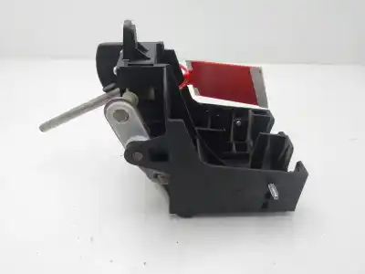 Piesă de schimb auto la mâna a doua SCHIMBATOR DE VITEZE pentru RENAULT KANGOO  Referințe OEM IAM 341083007R  