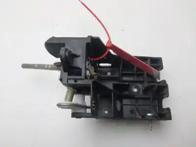Peça sobressalente para automóvel em segunda mão alavanca de velocidades por renault kangoo profesional referências oem iam 341083007r  