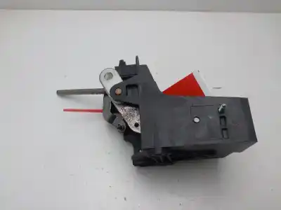 Peça sobressalente para automóvel em segunda mão alavanca de velocidades por renault kangoo profesional referências oem iam 341083007r  
