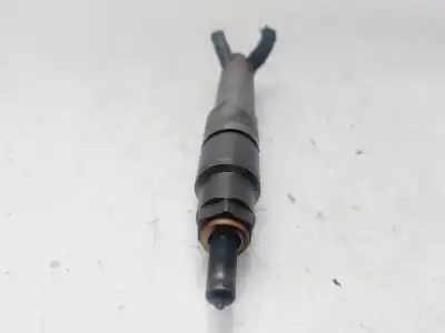 Автозапчастина б/у ИНЖЕКТОР для SKODA FABIA (6Y2/6Y3)  Посилання на OEM IAM 028130203F  