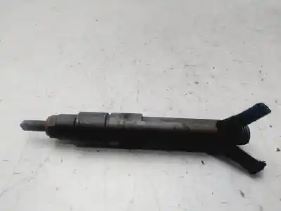 Pezzo di ricambio per auto di seconda mano iniettore per skoda fabia (6y2/6y3) classic riferimenti oem iam 028130203f  