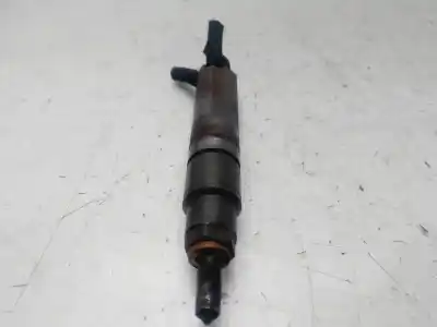 Автозапчастина б/у ИНЖЕКТОР для SKODA FABIA (6Y2/6Y3)  Посилання на OEM IAM 028130203F  