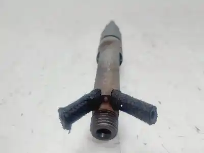 Pezzo di ricambio per auto di seconda mano iniettore per skoda fabia (6y2/6y3) classic riferimenti oem iam 028130203f  