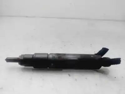 Автозапчастина б/у инжектор для skoda fabia (6y2/6y3) classic посилання на oem iam 028130203f  