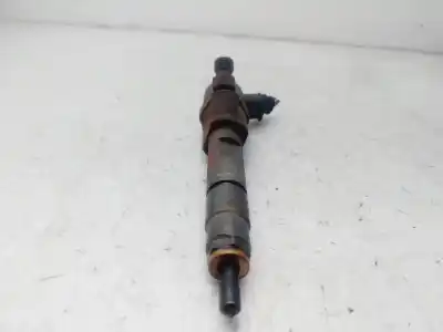 Second-hand car spare part injector for renault kangoo (f/kc0) authentique 4x4 oem iam references 8200171173  