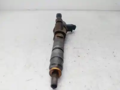 Second-hand car spare part injector for renault kangoo (f/kc0) authentique 4x4 oem iam references 8200171173  