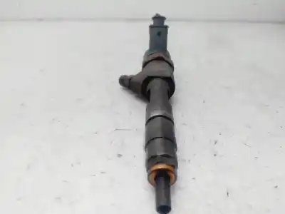 Second-hand car spare part injector for renault kangoo (f/kc0) authentique 4x4 oem iam references 8200171173  