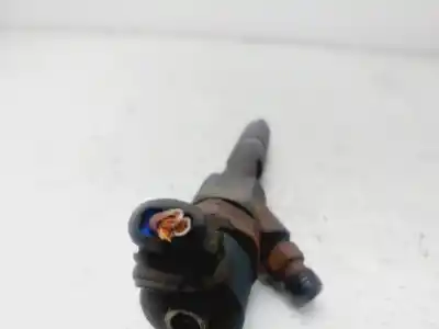 Second-hand car spare part injector for renault kangoo (f/kc0) authentique 4x4 oem iam references 8200171173  