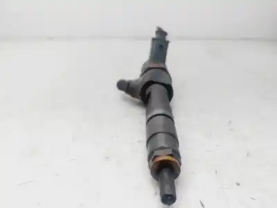 Second-hand car spare part injector for renault kangoo (f/kc0) authentique 4x4 oem iam references 8200171173  