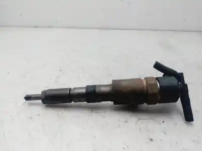 Автозапчасти б/у ИНЖЕКТОР за CITROEN C5 BERLINA 2.0 HDi SX ссылки OEM IAM 9640088780  