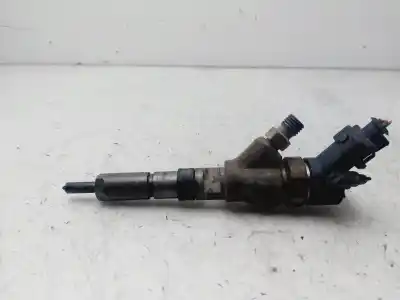 Автозапчасти б/у ИНЖЕКТОР за CITROEN C5 BERLINA 2.0 HDi SX ссылки OEM IAM 9640088780  